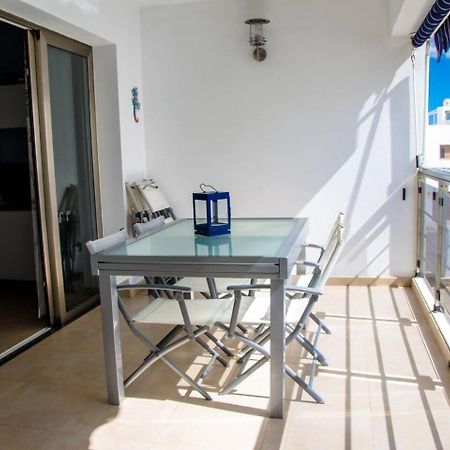 Mi Casita De La Playa Apartamento Arrieta  Exterior foto