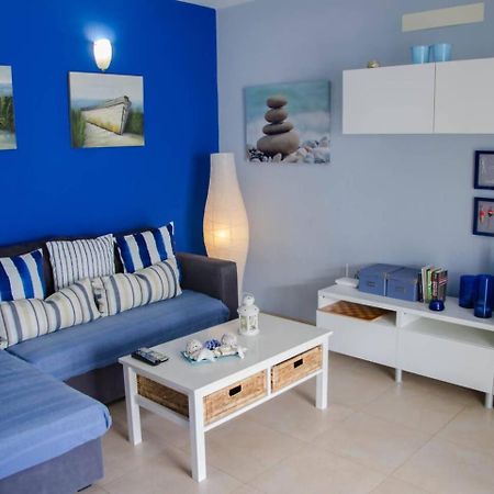 Mi Casita De La Playa Apartamento Arrieta  Exterior foto