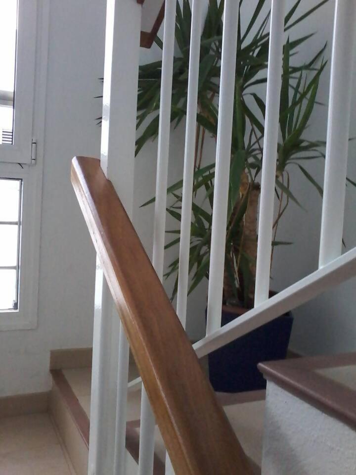 Mi Casita De La Playa Apartamento Arrieta  Exterior foto