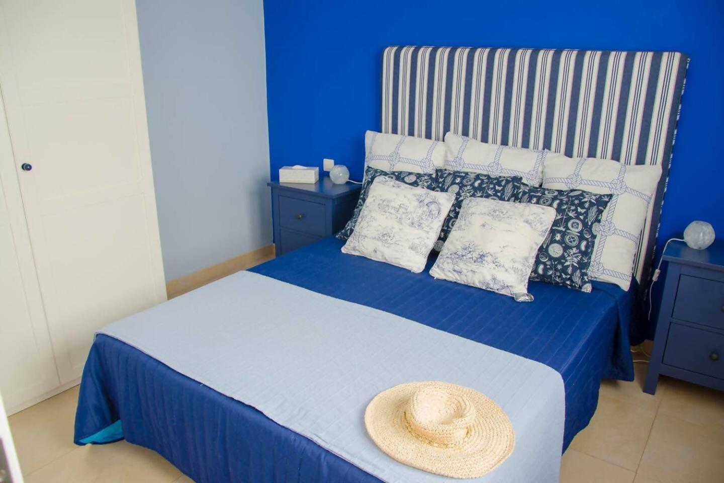 Mi Casita De La Playa Apartamento Arrieta  Exterior foto